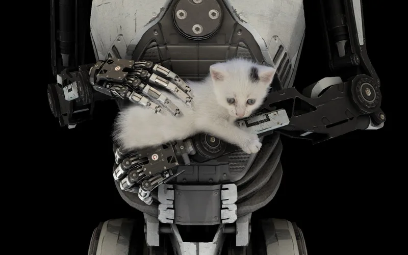 The Talos Principle (PS4)