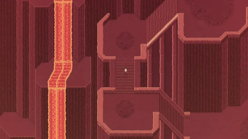 Titan Souls (PS4)