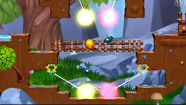 Toki Tori 2+ (PS4)