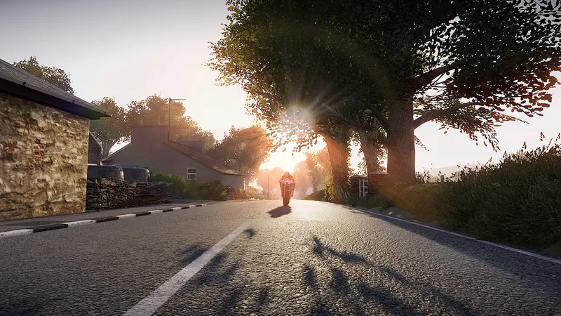 TT Isle of Man Ride on the Edge 2 (PS4)