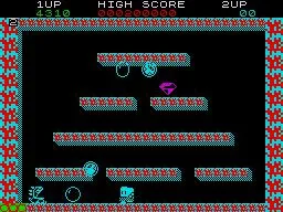 Bubble Bobble (1986) (PS4)
