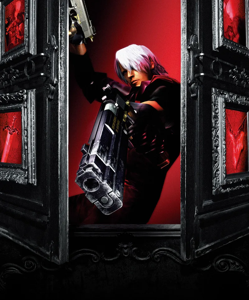 Devil May Cry (PS4)