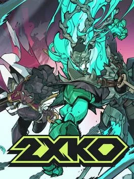 2XKO (PS5)