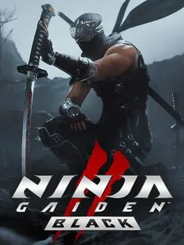 Ninja Gaiden II Black (PS5)