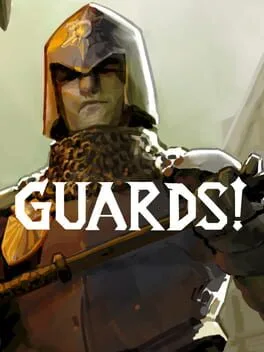 Guards! (PS5)