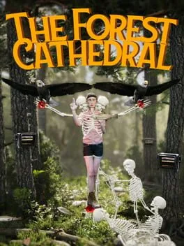 The Forest Cathedral (PS5)