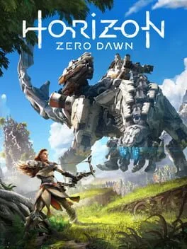 Horizon Zero Dawn (PS5)