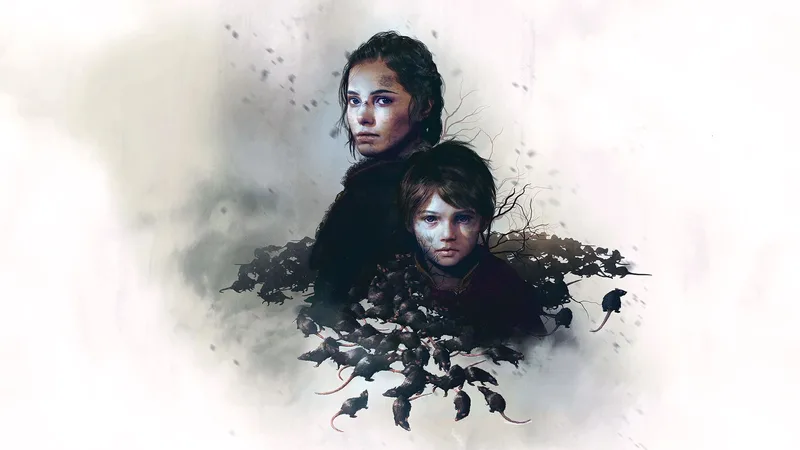 A Plague Tale: Innocence (PS5)