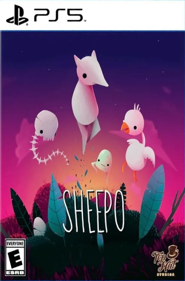 Sheepo