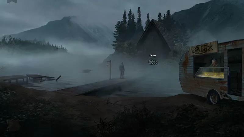 Saint Kotar (PS5)