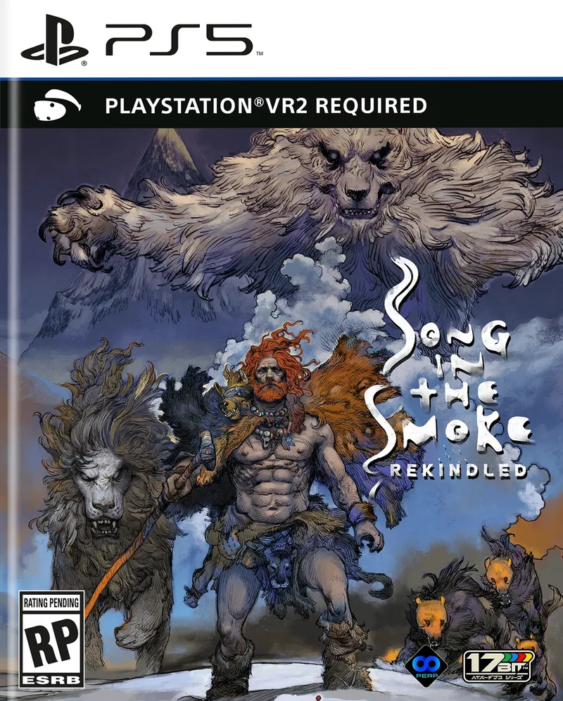 Song in the Smoke: Rekindled (PS5)