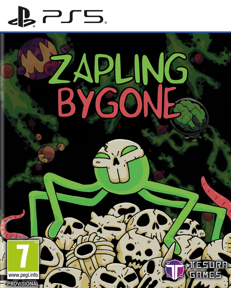 Zapling Bygone (PS5)
