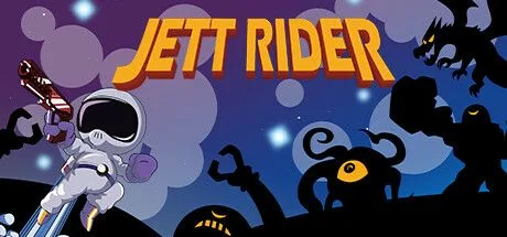 Jett Rider (PS5)
