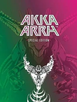 Akka Arrh: Special Edition (PS5)