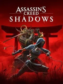 Assassin's Creed Shadows [Special Edition] (PS5)