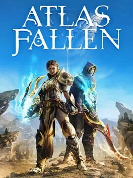 Atlas Fallen [Signature Edition]