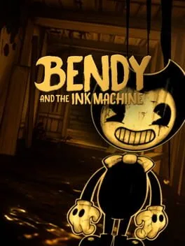 Bendy And The Ink Machine (PS5)