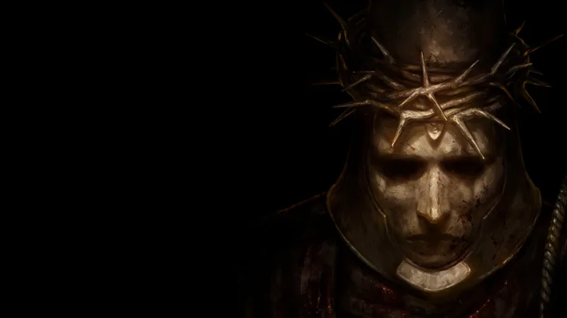 Blasphemous II (PS5)