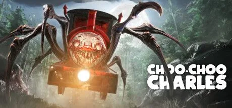 Choo-Choo Charles (PS5)
