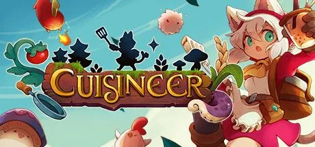 Cuisineer (PS5)