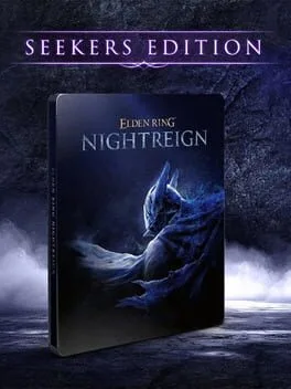 Elden Ring: Nightreign [Seekers Edition] (PS5)