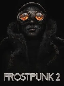 Frostpunk 2 [Whiteout Edition] (PS5)