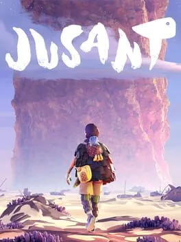 Jusant [First Edition]