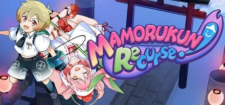 Mamorukun ReCurse (PS5)