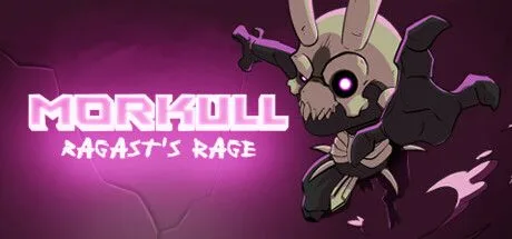 Morkull Ragast's Rage [Collectors Edition] (PS5)