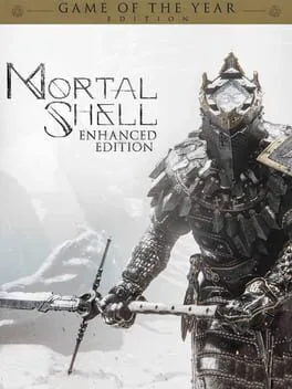 Mortal Shell [Game Of The Year Edition] (PS5)
