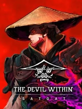 The Devil Within: Satgat (PS5)