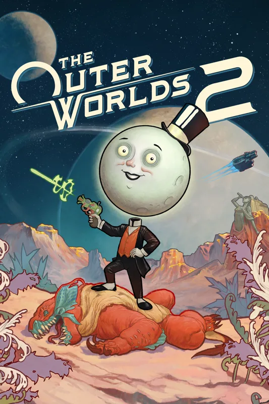 The Outer Worlds 2 [Premium Edition] (PS5)