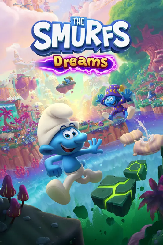 The Smurfs: Dreams [Reverie Edition]