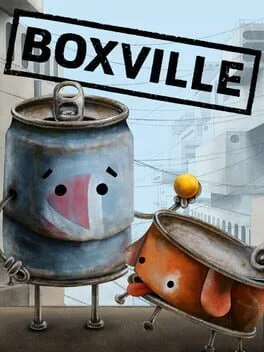 Boxville [Variant]