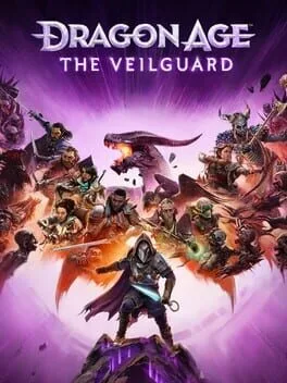 Dragon Age: The Veilguard [Vyrantium Pack]