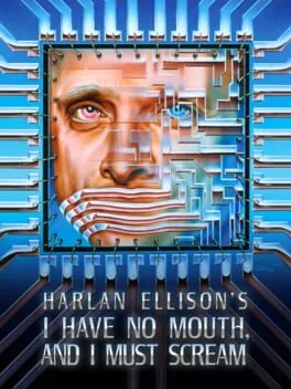 I Have No Mouth and I Must Scream (PS5)