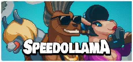 Speedollama (PS5)
