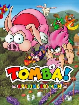 Tomba!: Special Edition [Classic Edition]