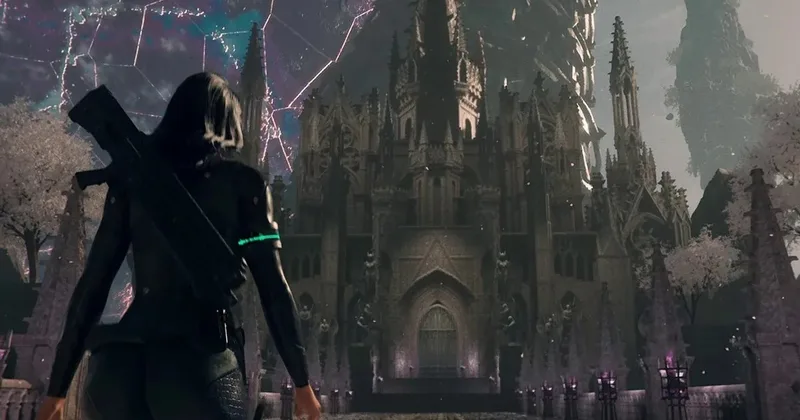 Code Violet (PS5)