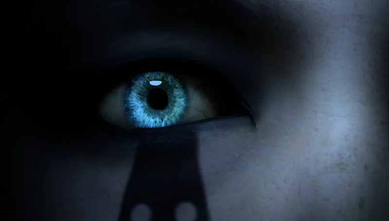 Hubris (PS5)