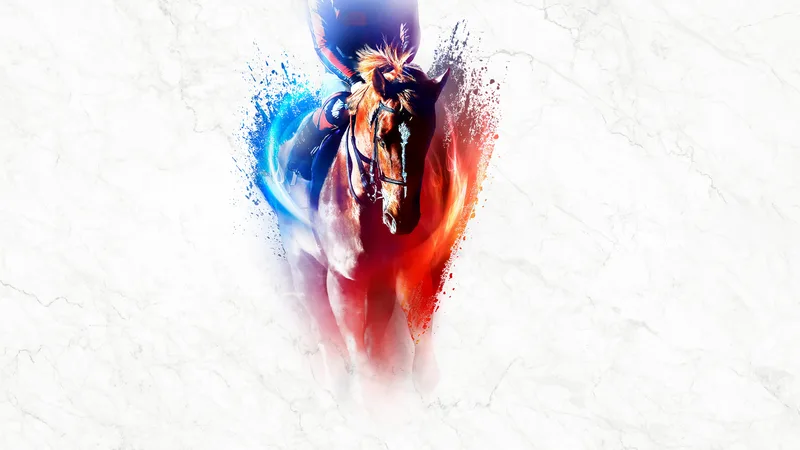 Winning Post 10 2024 (PS5)
