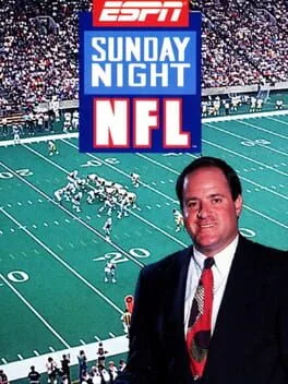 ESPN Sunday Night NFL (SCD)