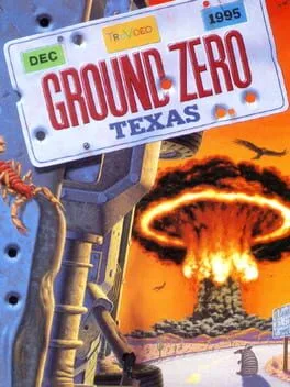 Ground Zero: Texas (SCD)