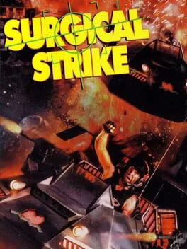 Surgical Strike (SCD)