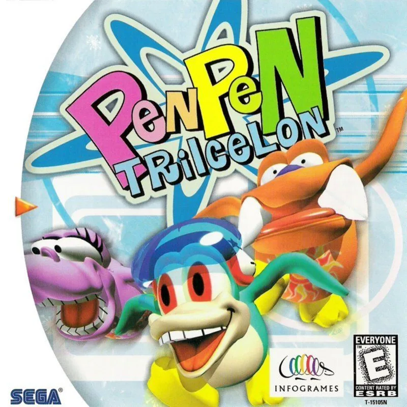 Pen Pen (DC)