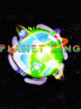 Planet Ring [Microphone Bundle]