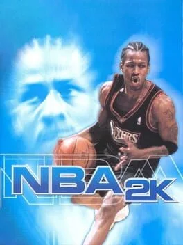 NBA 2K [Not for Resale] (DC)