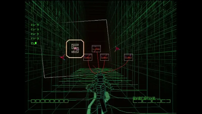 Rez (DC)