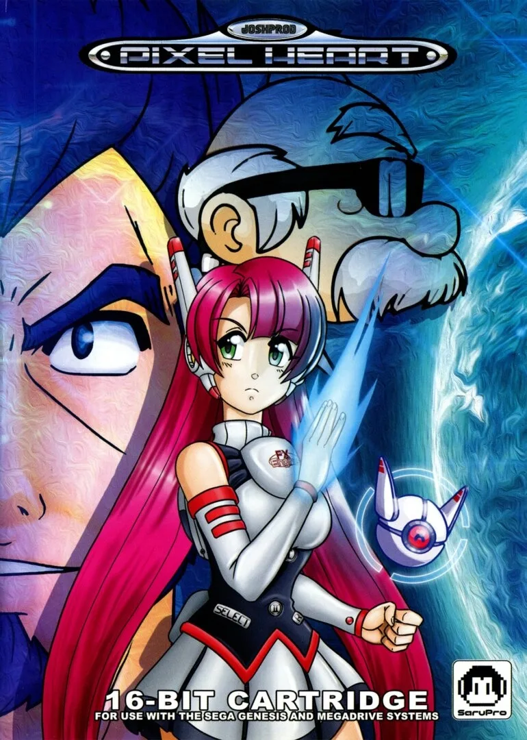 FX Unit Yuki: The Henshin Engine (GEN)