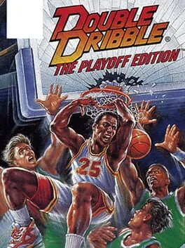 Hyper Dunk: The Playoff Edition (GEN)